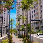 Ap 2 Quartos - Tranquilo E Completo - Proximo Ao Rio Centro