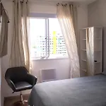 Ap 2 Quartos - Tranquilo E Completo - Proximo Ao Rio Centro