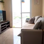Ap 2 Quartos - Tranquilo E Completo - Proximo Ao Rio Centro