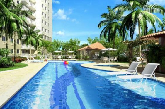 Apartamento Ap 2 Quartos - Tranquilo E Completo - Proximo Ao Rio Centro Rio de Janeiro