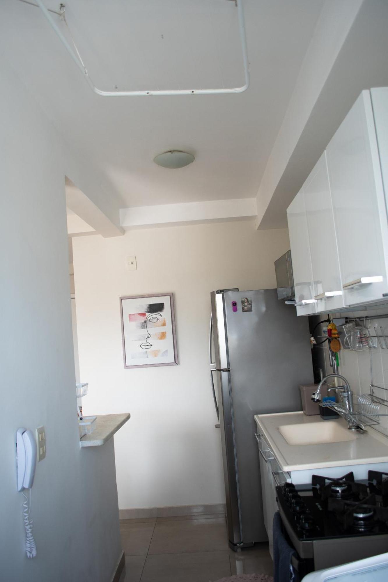 Apartamento Ap 2 Quartos - Tranquilo E Completo - Proximo Ao Rio Centro Rio de Janeiro