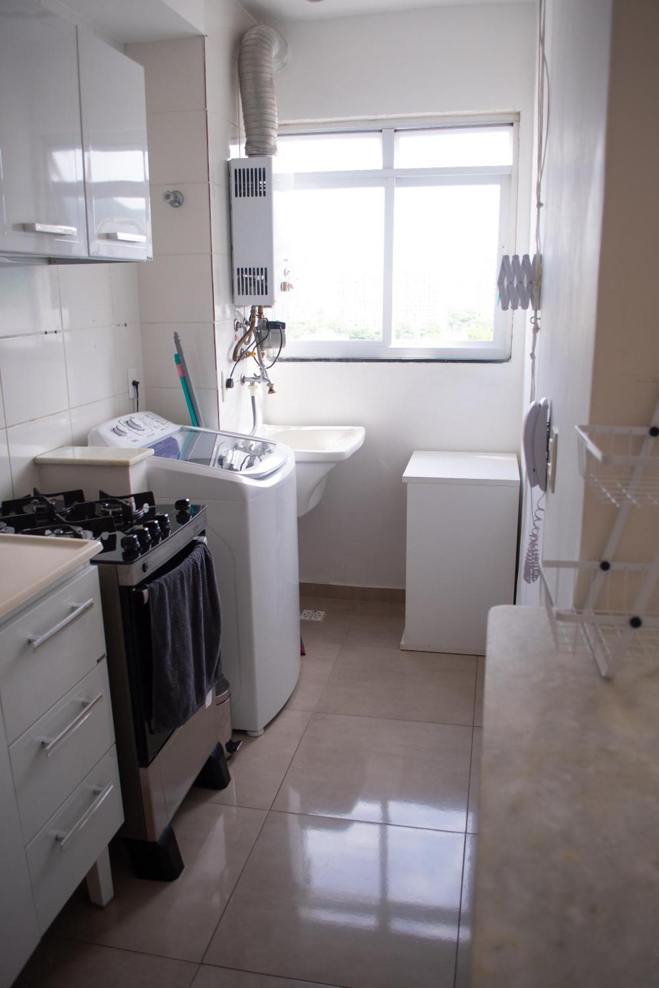 Ap 2 Quartos - Tranquilo E Completo - Proximo Ao Rio Centro Apartamento