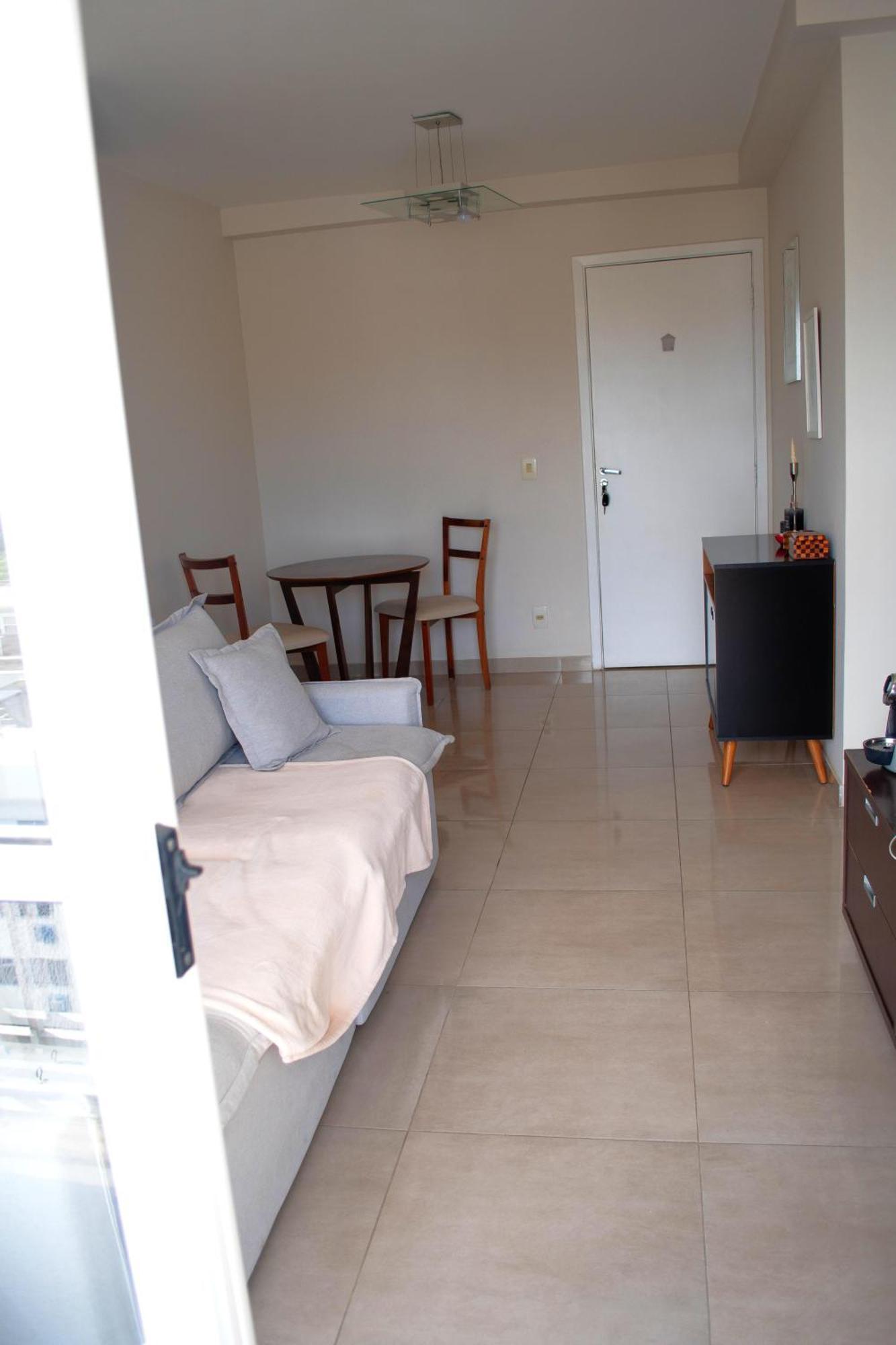 Apartamento Ap 2 Quartos - Tranquilo E Completo - Proximo Ao Rio Centro